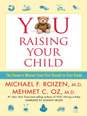 cover image of YOU--Raising Your Child